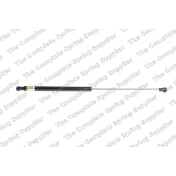 Příslušenství karosérie Pneumatická pružina, zavazadlový / nákladový prostor KILEN 450056