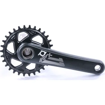 Převodník na kolo Prowheel Jednopřevodník 170 mm 30 z. MPX-CR096A-TT pro 1x11 černá