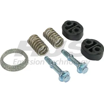 Výfukový systém Montážní sada, výfukový systém HJS 82 48 8032