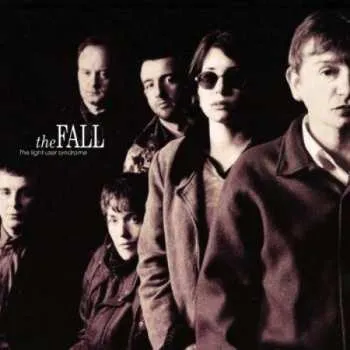 Zahraniční hudba CD The Fall: The Light User Syndrome 2008