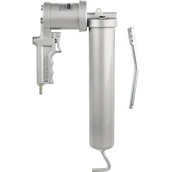 Pneumatický mazací lis PRESSOL