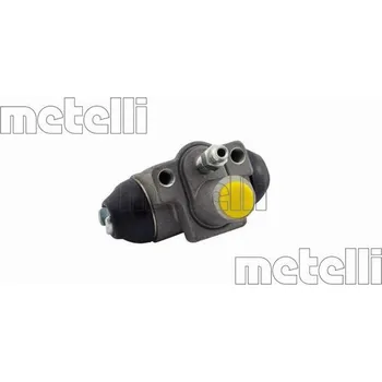 Brzdový válec Válec kolové brzdy METELLI 04-0902