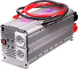 Elta Měnič napětí 12V/230V 2000W