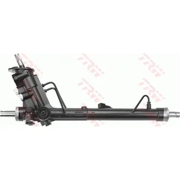 Řídící jednotka Řídicí mechanismus TRW JRP739