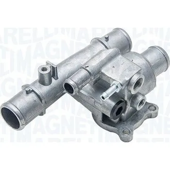 Automobilové těsnění Termostat, chladivo MAGNETI MARELLI 352317100080