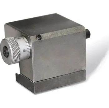 Příslušenstí k soustruhu Optimum 3441523 doraz