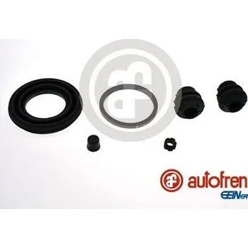 Auto-moto Sada na opravy, brzdový třmen AUTOFREN SEINSA D43185