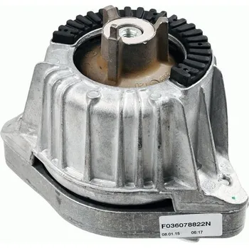 Zavěšení motoru Zavěšení motoru LEMFÖRDER 37286 01