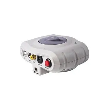 Mikroskop MOTICAM 480 - Kamera (0,4 Mpix. – měřící SW)