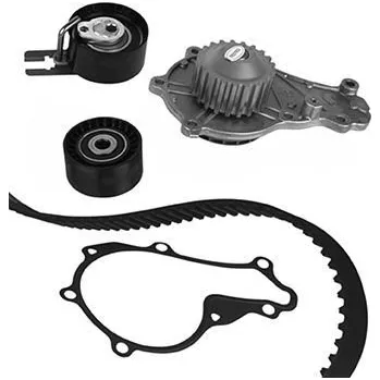 Vodní pumpa + sada ozubeného řemene METELLI 30-0859-1