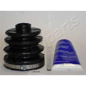 Sada měchů, hnací hřídel JAPANPARTS KB-003