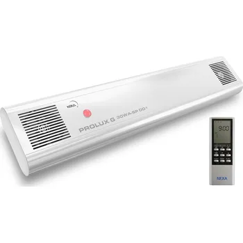 Čistička vzduchu PROLUX G 30WA/DO nástěnný s dálkovým ovládáním