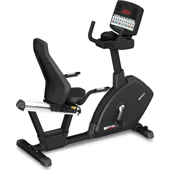 BH FITNESS INERTIA H775R LED rotoped recumbent