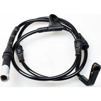 Brzdový systém Výstražný kontakt, opotřebení obložení DENCKERMANN B170082