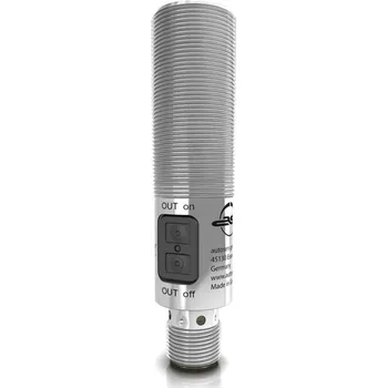 Optické médium Autosen Laserový senzor AL004