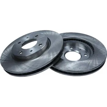 Brzdový kotouč Brzdový kotouč MAXGEAR 19-1269