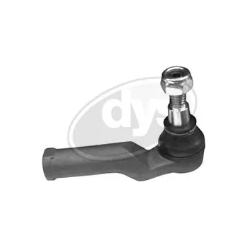 Táhlo řízení Hlava příčného táhla řízení DYS 22-90717-2