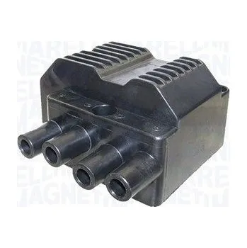Zapalovací cívka Zapalovací cívka MAGNETI MARELLI 060717046012