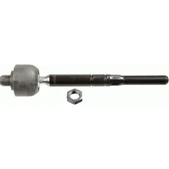 Táhlo řízení Axiální kloub, příčné táhlo řízení LEMFÖRDER 33837 01