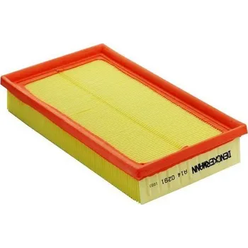 Filtr do auta Vzduchový filtr DENCKERMANN A140291