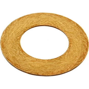 Spojková lamela Lamela třecí spojky FV 32, FV 34 na kardan Bondioli & Pavesi vnější průměr 141 mm