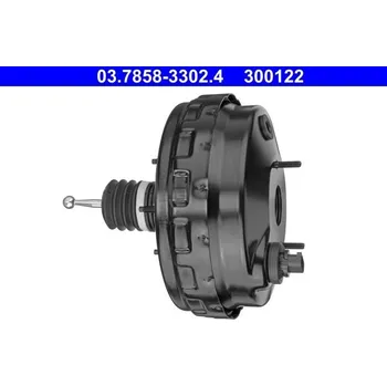 Posilovač brzd Posilovač brzd ATE 03.7858-3302.4