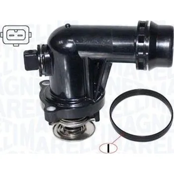 Automobilové těsnění Termostat, chladivo MAGNETI MARELLI 352317100150
