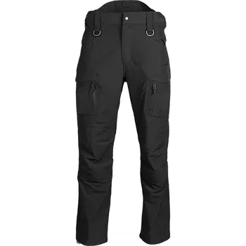 Pánské kalhoty MIL-TEC® Kalhoty ASSAULT ČERNÉ velikost: XXL + Doprava zdarma na další nákup