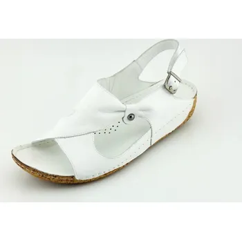 Dámské sandále Nadměrné sandále KARYOKA KA2136-2500 (XL dámská letní obuv)