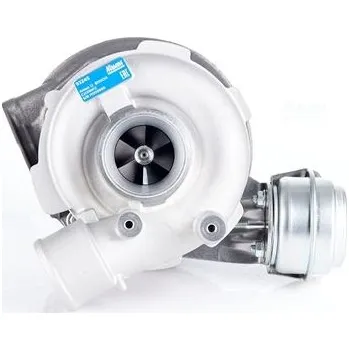 Turbodmychadlo Dmychadlo, plnění NISSENS 93245