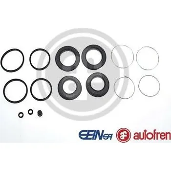 Brzdový třmen Sada na opravy, brzdový třmen AUTOFREN SEINSA D4493