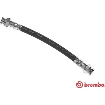 Brzdová hadice Brzdová hadice BREMBO T 23 182