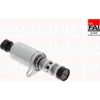 Vačková hřídel Řídicí ventil, seřízení vačkového hřídele FAI AutoParts OCV015