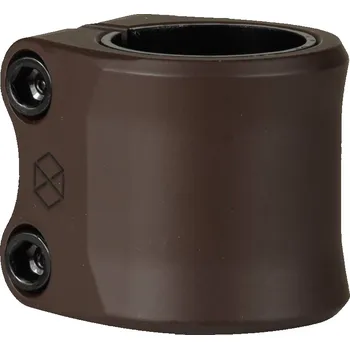 Příslušenství pro koloběžku NATIVE objímka - Orca Double Pro Scooter Clamp (MULTI)