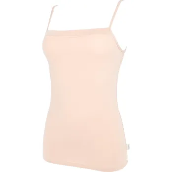 Dámské noční prádlo Cotonella Bio bavlněná basic spodní košilka Purity 663072