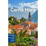 Černá Hora - Lonely Planet (2022,…