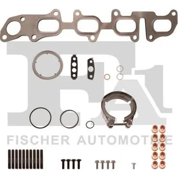 Turbodmychadlo Montážní sada, dmychadlo FA1 KT111470
