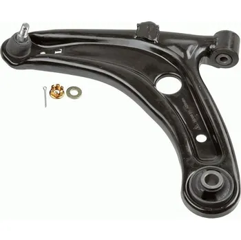 Zavěšení kol Řídicí páka, zavěšení kol LEMFÖRDER 38306 01