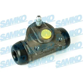 Brzdový válec Válec kolové brzdy SAMKO C12581