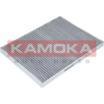Ventilátor topení a klimatizace Filtr, vzduch v interiéru KAMOKA F505801