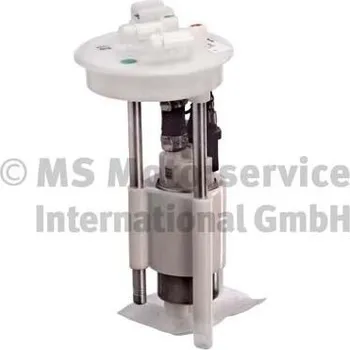 Palivový systém Palivová přívodní jednotka PIERBURG 7.00468.07.0