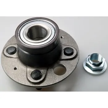 Sada ložisek kol DENCKERMANN W413497