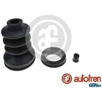 Spojkový válec Sada na opravy, pomocný spojkový válec AUTOFREN SEINSA D3586