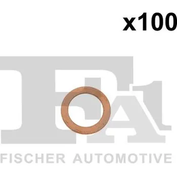 Těsnicí kroužek, olejová vypouštěcí zátka FA1 635.590.100