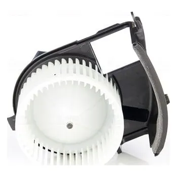 Ventilátor topení a klimatizace vnitřní ventilátor NISSENS 87487