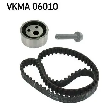 Rozvod motoru Sada rozvodového řemene SKF VKMA 06010