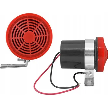 Signalizace záběru Signalizátor couvání pro auta