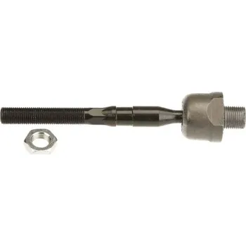 Soustava řízení Axiální kloub, příčné táhlo řízení TRW JAR1310