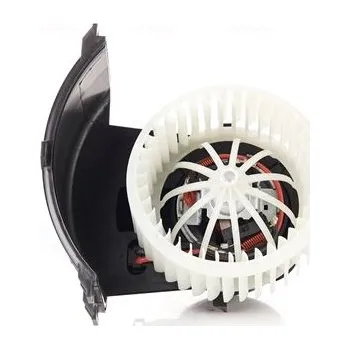 Ventilátor topení a klimatizace vnitřní ventilátor NISSENS 87272