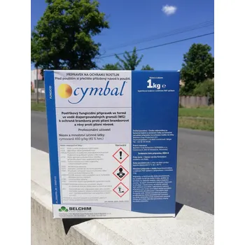 Pesticid Belchim Cymbal 1 kg